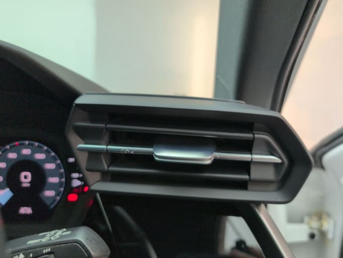 2025 Audi A3