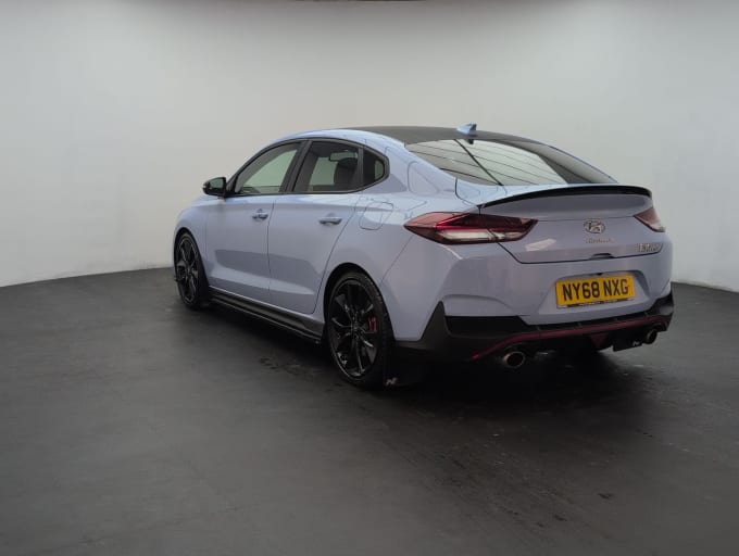 2025 Hyundai I30