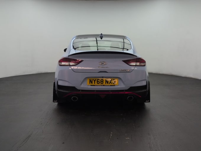 2025 Hyundai I30