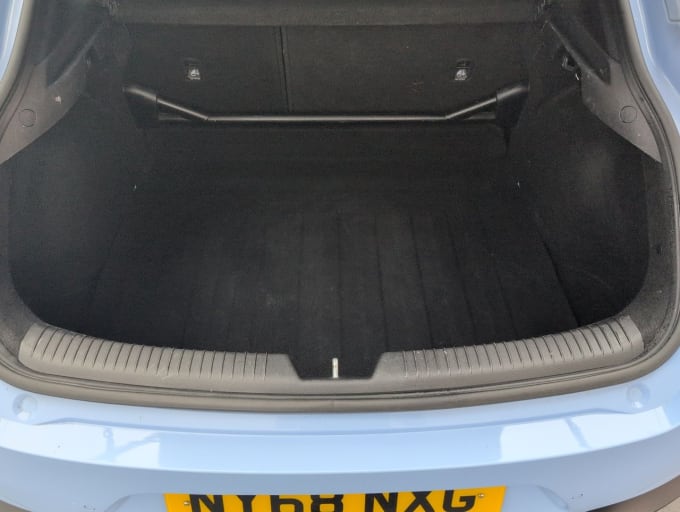 2025 Hyundai I30