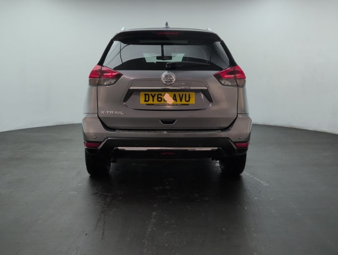 2025 Nissan X-trail