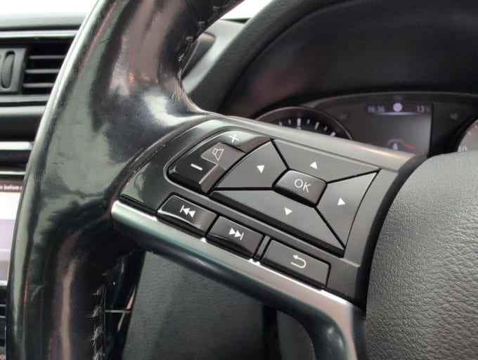 2025 Nissan X-trail