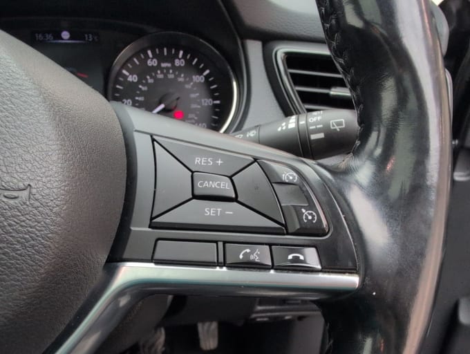 2025 Nissan X-trail