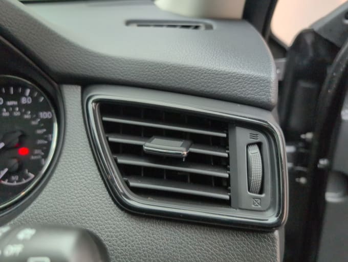 2025 Nissan X-trail
