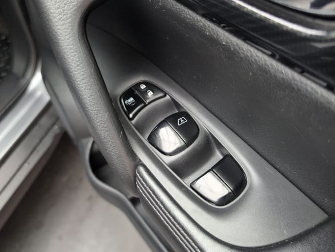 2025 Nissan X-trail