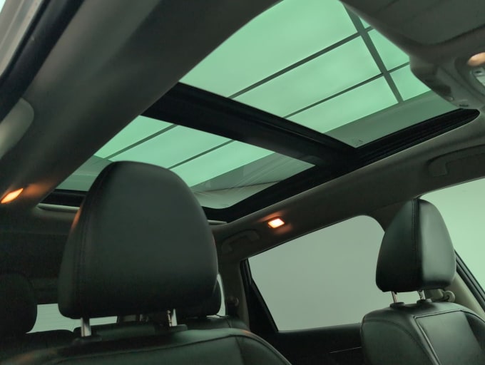 2025 Nissan X-trail