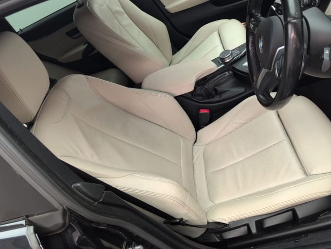2025 BMW 4 Series Gran Coupe