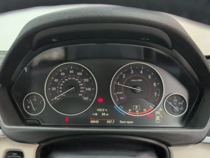2025 BMW 4 Series Gran Coupe