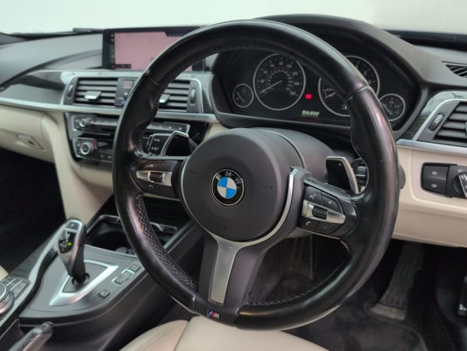 2025 BMW 4 Series Gran Coupe