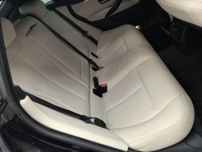 2025 BMW 4 Series Gran Coupe