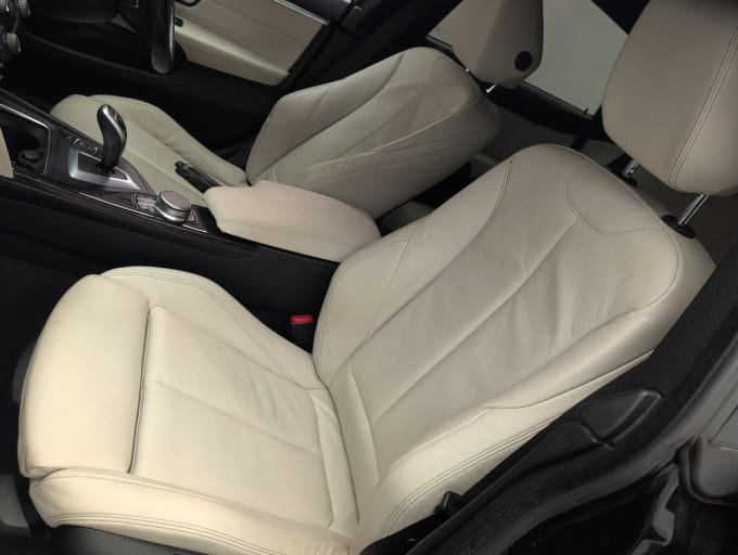 2025 BMW 4 Series Gran Coupe