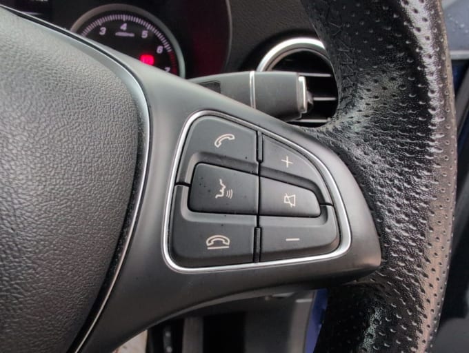 2019 Mercedes Glc-class