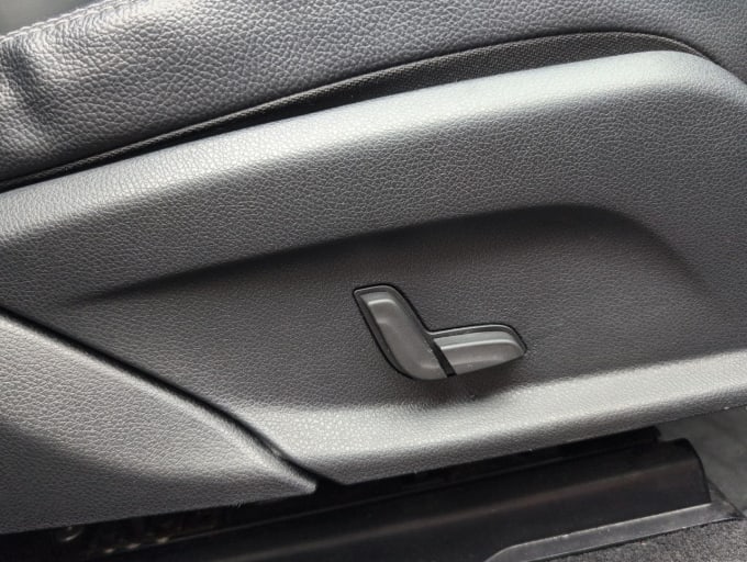 2019 Mercedes Glc-class