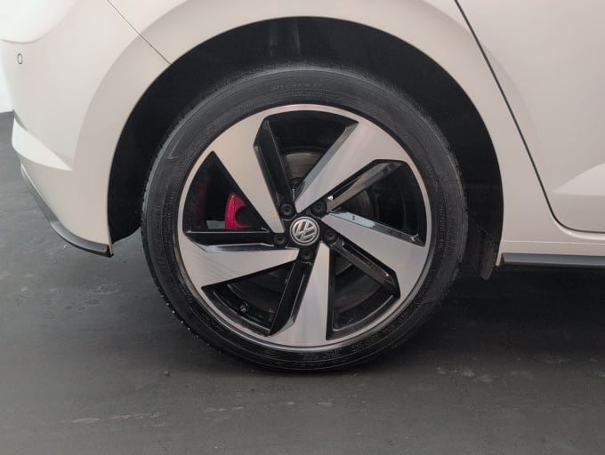 2025 Volkswagen Polo