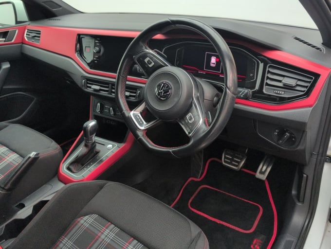2025 Volkswagen Polo