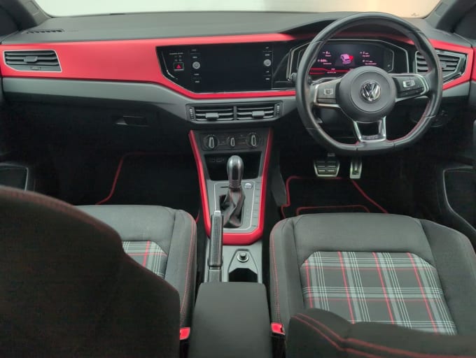 2025 Volkswagen Polo