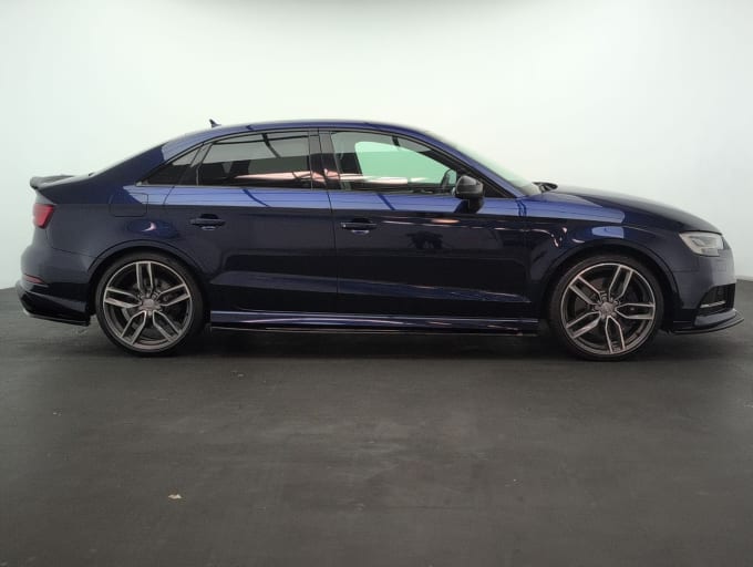2025 Audi S3