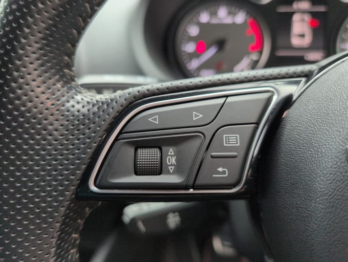 2025 Audi S3