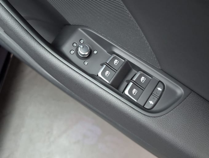 2025 Audi S3