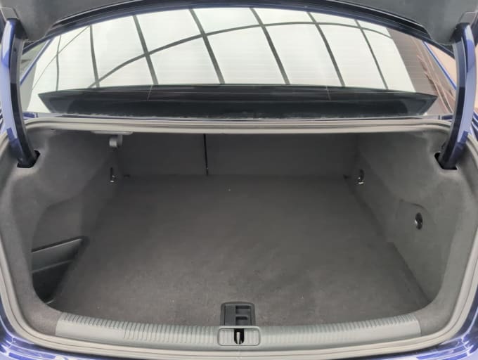 2025 Audi S3