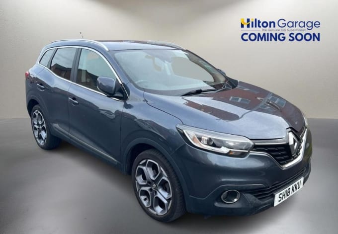 2025 Renault Kadjar
