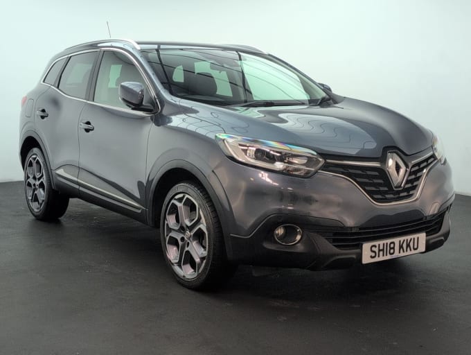 2025 Renault Kadjar