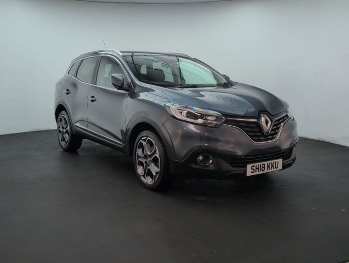 2025 Renault Kadjar