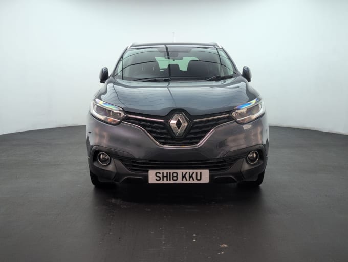 2025 Renault Kadjar