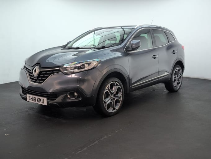 2025 Renault Kadjar