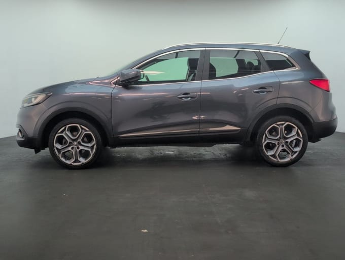 2025 Renault Kadjar