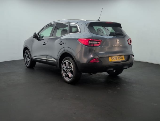 2025 Renault Kadjar