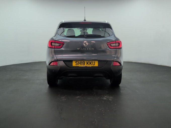 2025 Renault Kadjar
