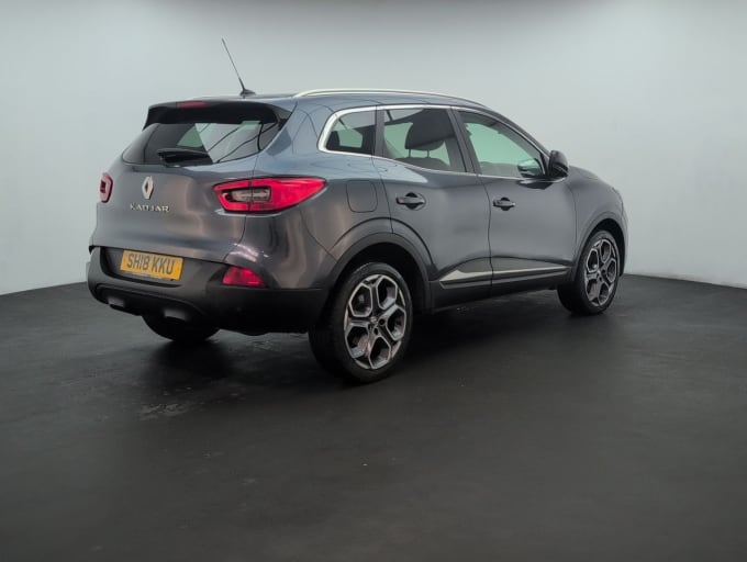 2025 Renault Kadjar