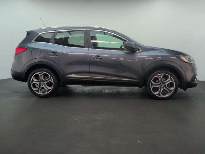 2025 Renault Kadjar