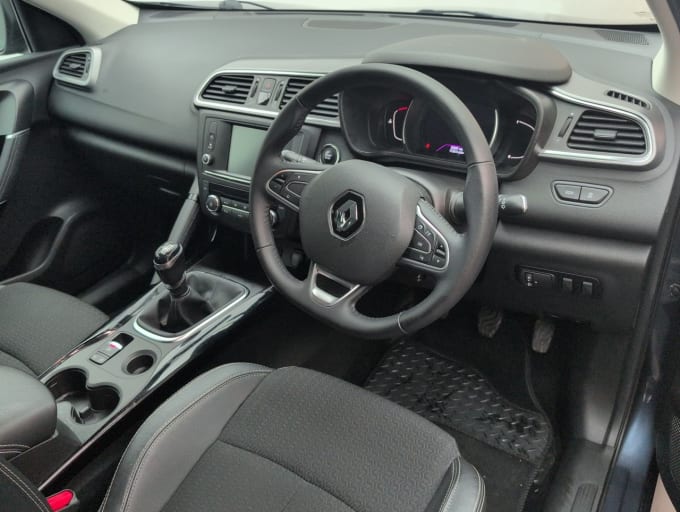 2025 Renault Kadjar