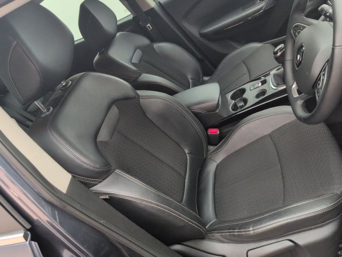2025 Renault Kadjar