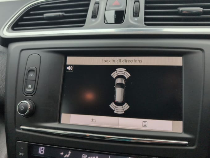 2025 Renault Kadjar