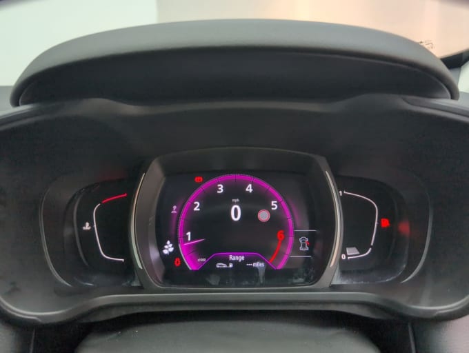 2025 Renault Kadjar