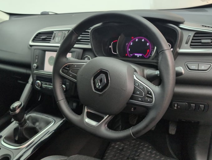 2025 Renault Kadjar