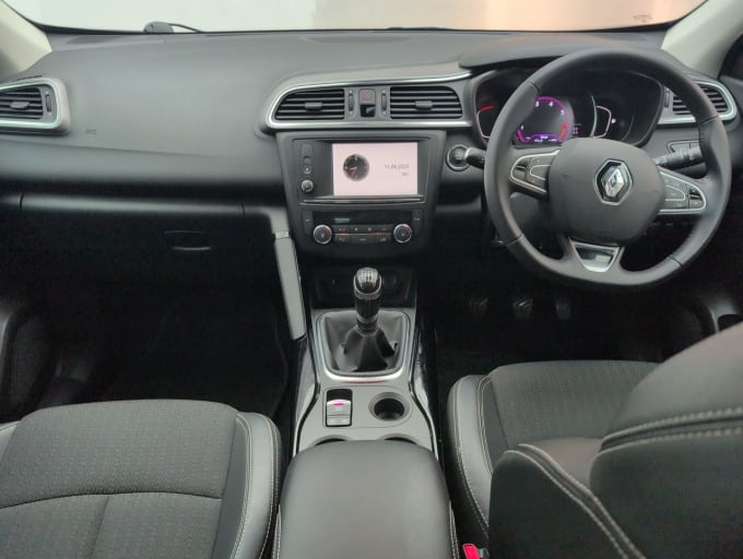 2025 Renault Kadjar