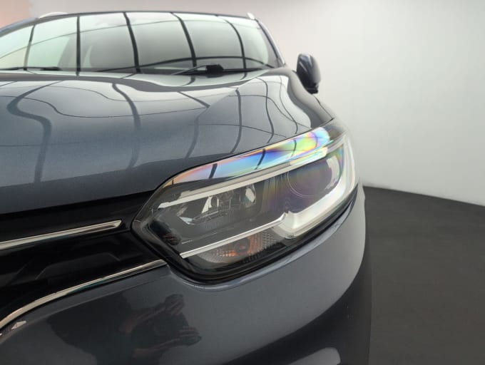 2025 Renault Kadjar