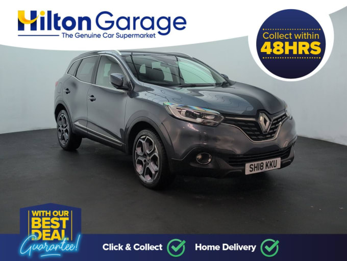 2025 Renault Kadjar