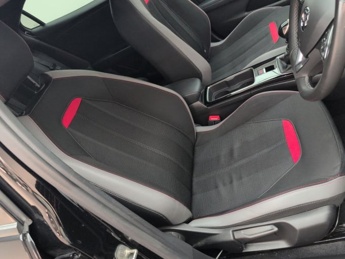 2025 Vauxhall Mokka