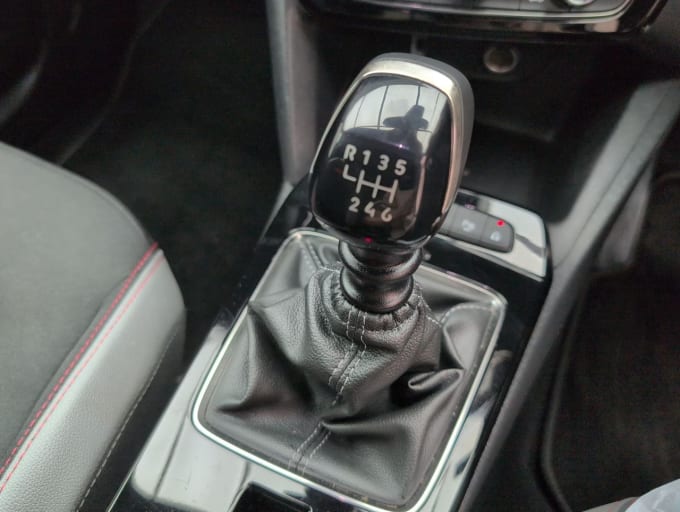 2025 Vauxhall Mokka