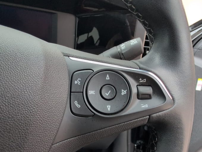 2025 Vauxhall Mokka