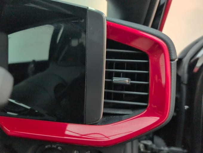 2025 Vauxhall Mokka