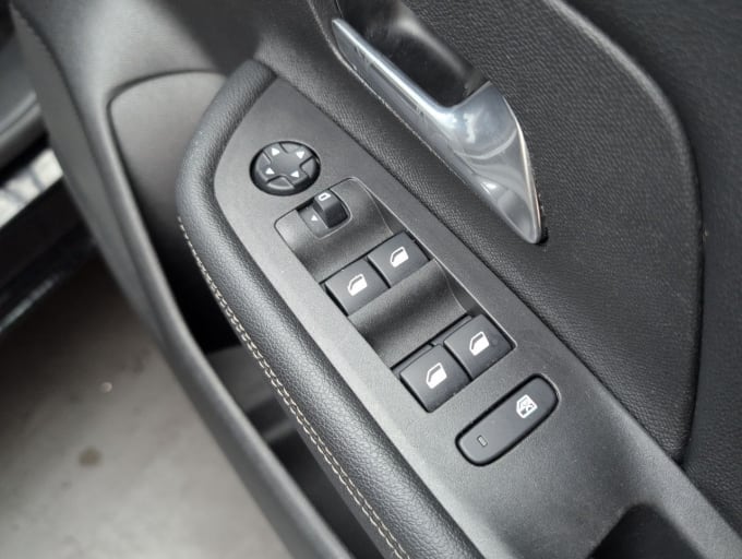 2025 Vauxhall Mokka