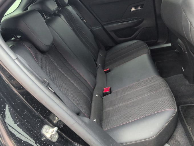 2025 Vauxhall Mokka