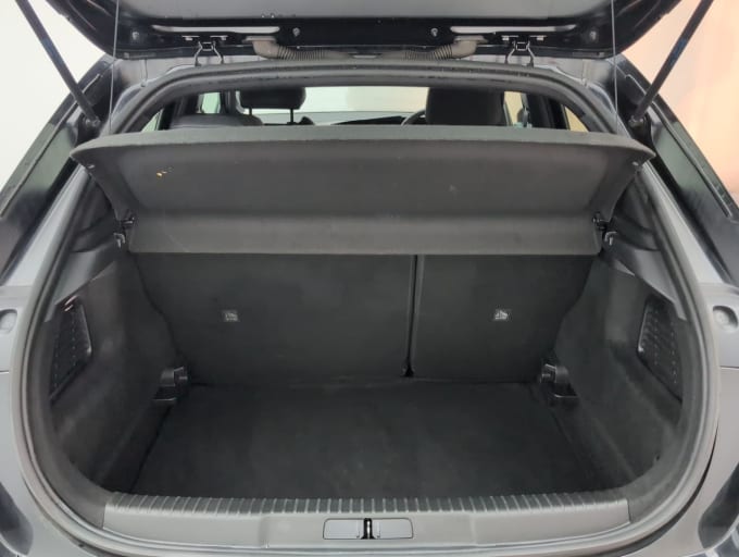 2025 Vauxhall Mokka
