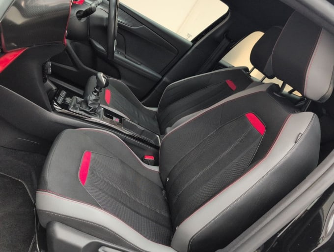 2025 Vauxhall Mokka
